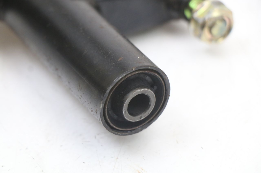 photo de MOTORENSTEUN DAELIM A-FOUR 2T 50 (2005 - 2012) - Overzicht