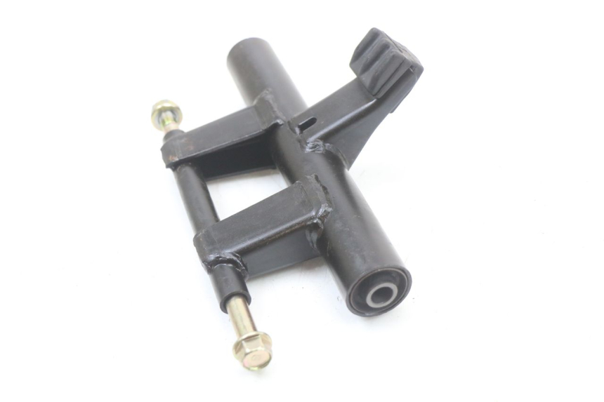 photo de MOTORENSTEUN DAELIM A-FOUR 2T 50 (2005 - 2012) - Bevestigingspunten