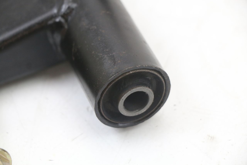 photo de MOTORENSTEUN DAELIM A-FOUR 2T 50 (2005 - 2012) - Staat van het oppervlak