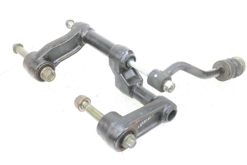 photo de MOTORENSTEUN ADIVA AD3 300 (2014 - 2020) - Detail van het onderdeel