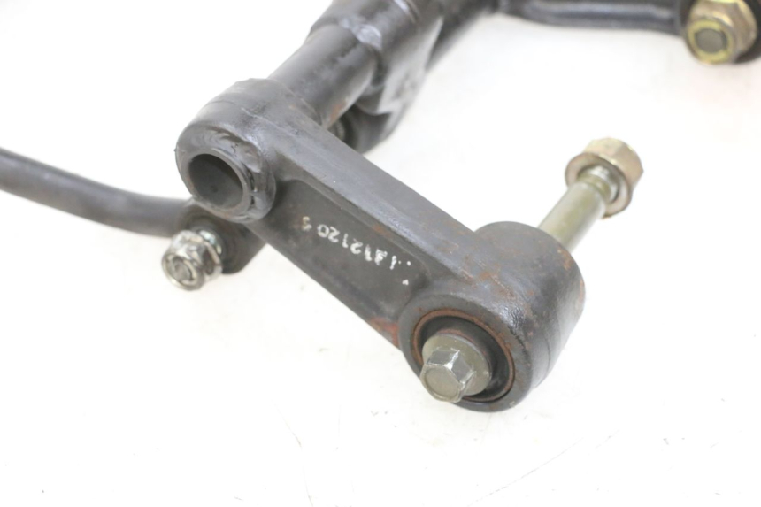 photo de MOTORENSTEUN ADIVA AD3 300 (2014 - 2020) - Andere kijkhoek