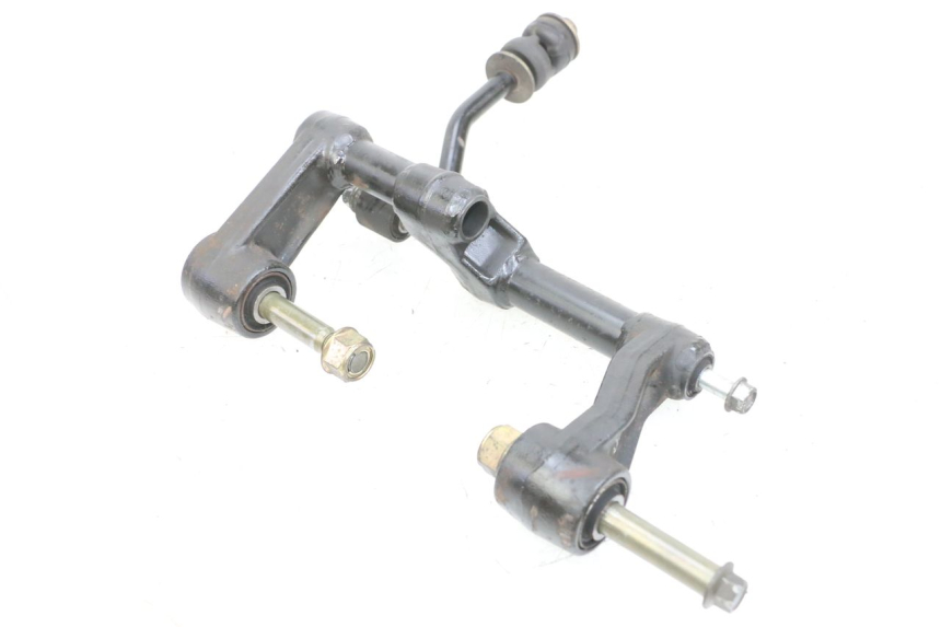 photo de MOTORENSTEUN ADIVA AD3 300 (2014 - 2020) - Technische close-up