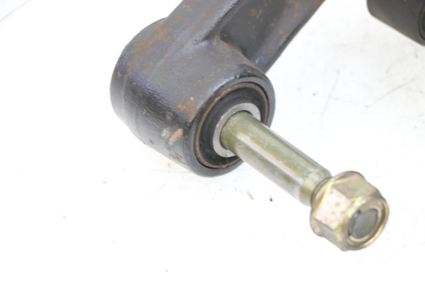 photo de MOTORENSTEUN ADIVA AD3 300 (2014 - 2020) - Overzicht