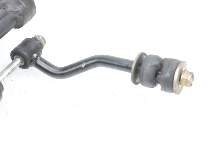 photo de MOTORENSTEUN ADIVA AD3 300 (2014 - 2020) - Staat van het oppervlak