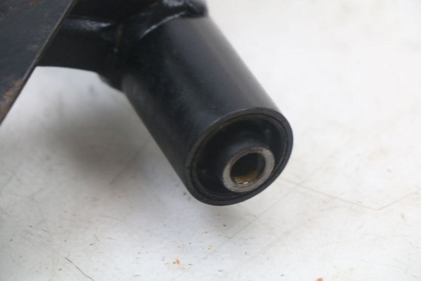 photo de MOTORENSTEUN SUZUKI ADDRESS 110 (2015 - 2020) - Overzicht