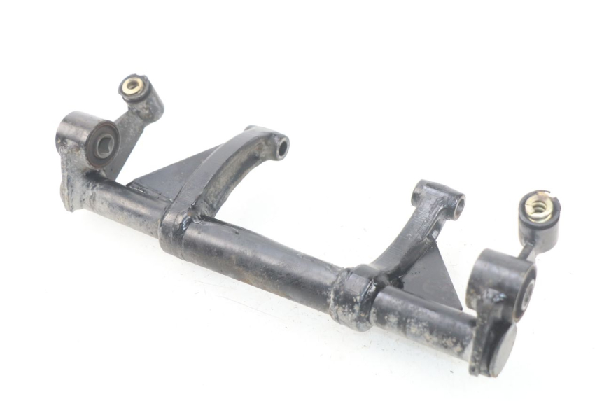 photo de MOTORENSTEUN KYMCO AGILITY 4T 50 (2018 - 2022) - Hoofdaanzicht