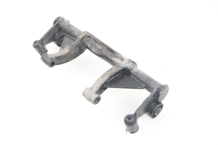 photo de MOTORENSTEUN KYMCO AGILITY 4T 50 (2018 - 2022) - Zoom op gebruiksstaat