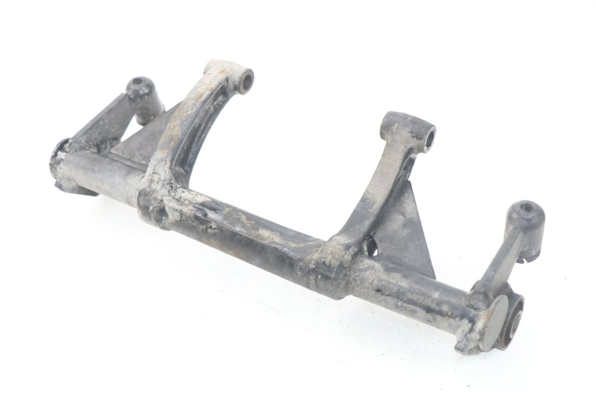 photo de MOTORENSTEUN KYMCO AGILITY 4T 50 (2018 - 2022) - Andere kijkhoek