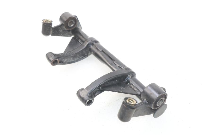 photo de MOTORENSTEUN KYMCO AGILITY 4T 50 (2018 - 2022) - Technische close-up