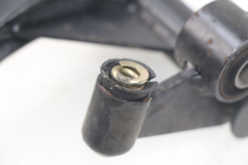 photo de MOTORENSTEUN KYMCO AGILITY 4T 50 (2018 - 2022) - Overzicht