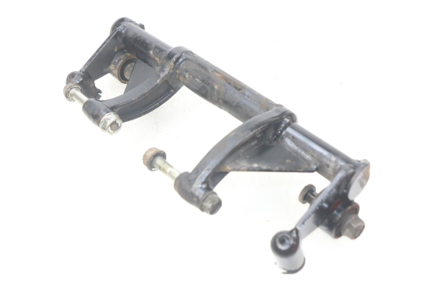 photo de MOTORENSTEUN KYMCO AGILITY 4T 50 (2018 - 2022) - Hoofdaanzicht