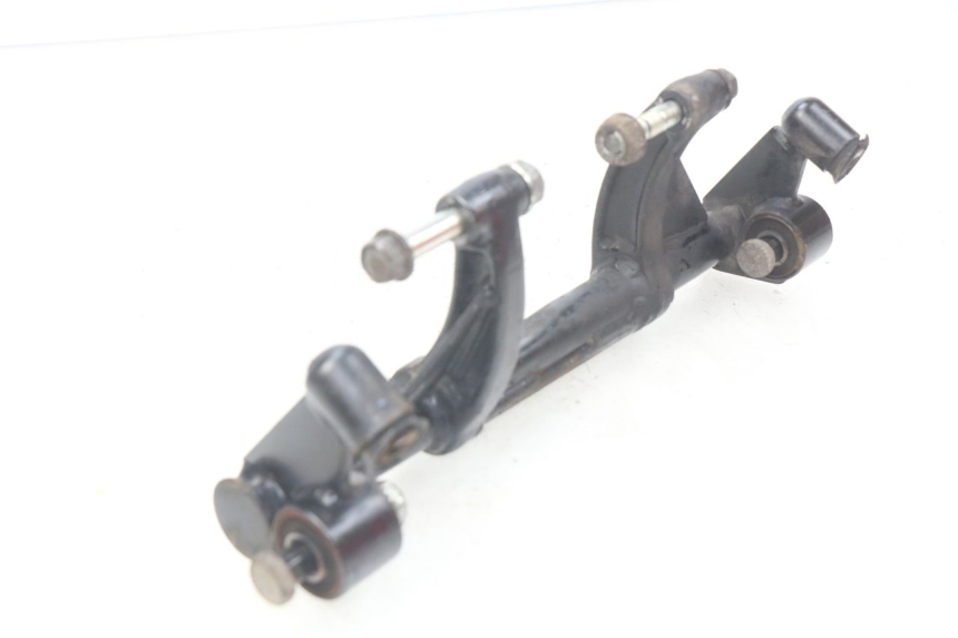 photo de MOTORENSTEUN KYMCO AGILITY 4T 50 (2018 - 2022) - Zoom op gebruiksstaat