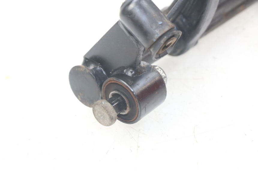 photo de MOTORENSTEUN KYMCO AGILITY 4T 50 (2018 - 2022) - Andere kijkhoek