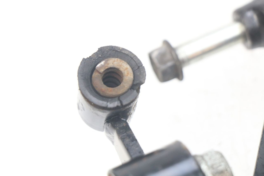 photo de MOTORENSTEUN KYMCO AGILITY 4T 50 (2018 - 2022) - Technische close-up