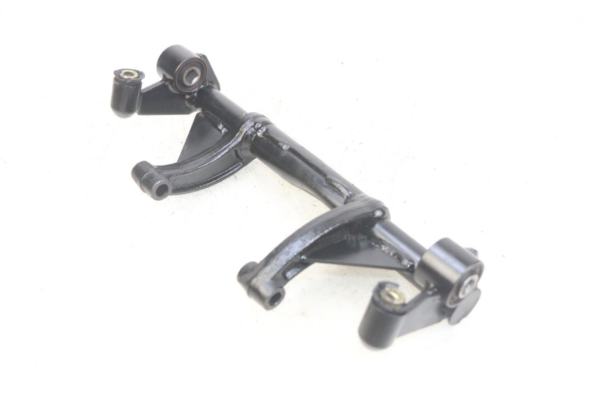 photo de MOTORENSTEUN KYMCO AGILITY 4T 50 (2018 - 2022) - Hoofdaanzicht