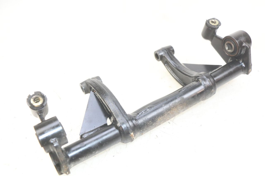 photo de MOTORENSTEUN KYMCO AGILITY 4T 50 (2018 - 2022) - Zoom op gebruiksstaat