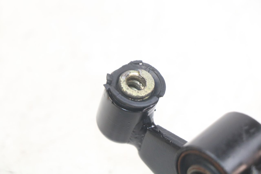 photo de MOTORENSTEUN KYMCO AGILITY 4T 50 (2018 - 2022) - Technische close-up