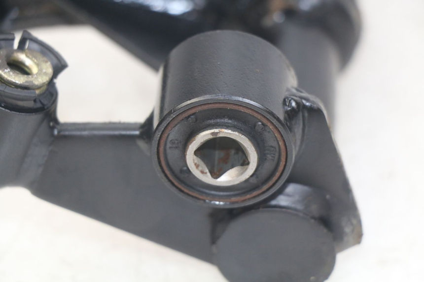 photo de MOTORENSTEUN KYMCO AGILITY 4T 50 (2018 - 2022) - Overzicht