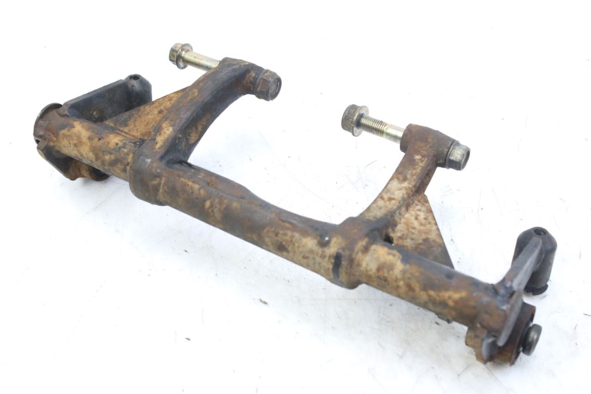 photo de MOTORENSTEUN KYMCO AGILITY 4T 50 (2005 - 2018) - Hoofdaanzicht