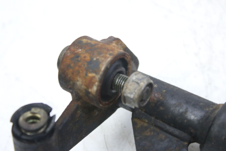 photo de MOTORENSTEUN KYMCO AGILITY 4T 50 (2005 - 2018) - Zoom op gebruiksstaat