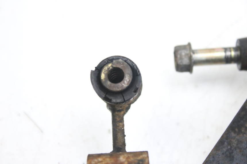 photo de MOTORENSTEUN KYMCO AGILITY 4T 50 (2005 - 2018) - Andere kijkhoek