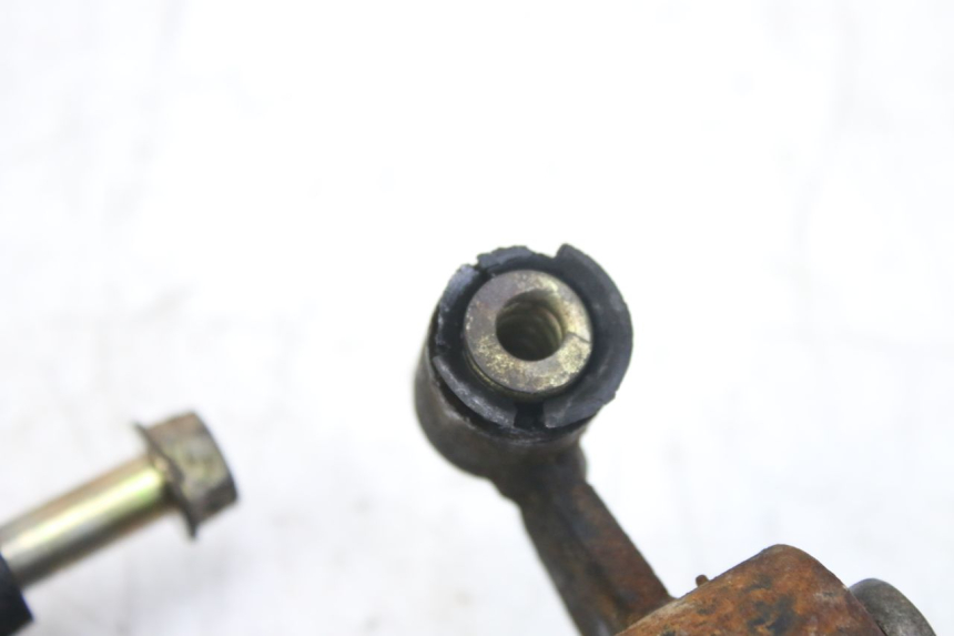 photo de MOTORENSTEUN KYMCO AGILITY 4T 50 (2005 - 2018) - Technische close-up