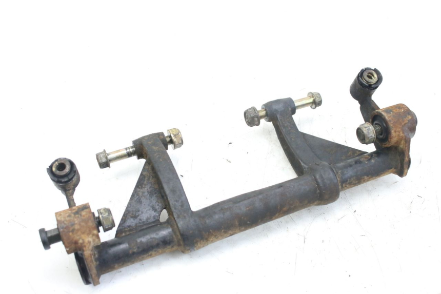 photo de MOTORENSTEUN KYMCO AGILITY 4T 50 (2005 - 2018) - Overzicht