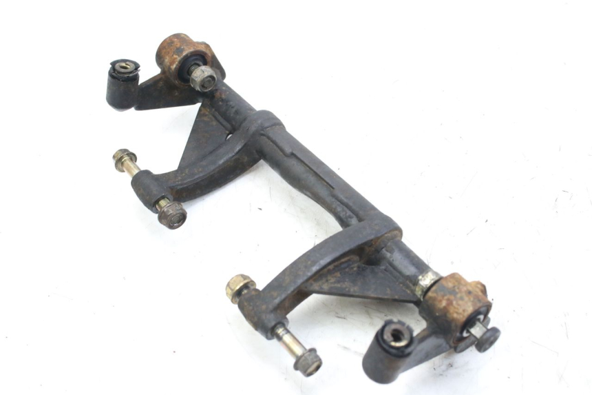 photo de MOTORENSTEUN KYMCO AGILITY 4T 50 (2005 - 2018) - Bevestigingspunten