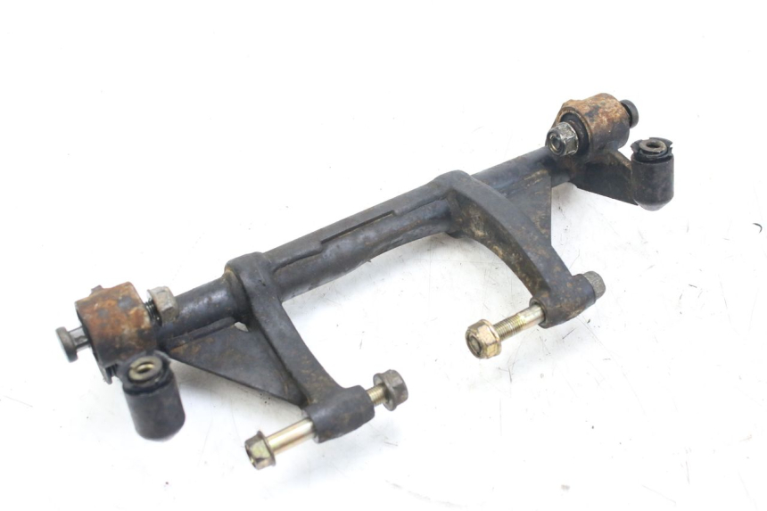 photo de MOTORENSTEUN KYMCO AGILITY 4T 50 (2005 - 2018) - Staat van het oppervlak