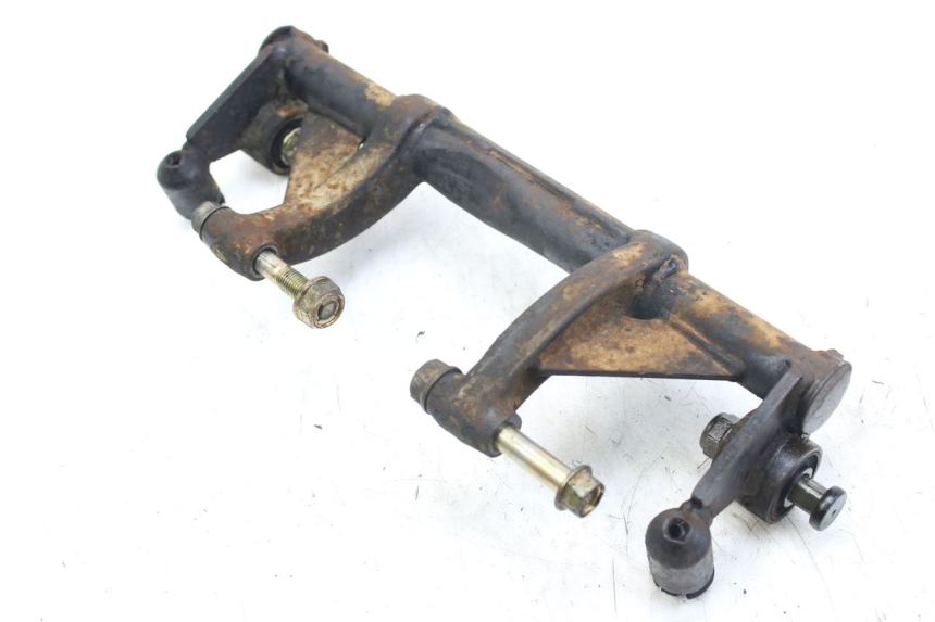 photo de MOTORENSTEUN KYMCO AGILITY 4T 50 (2005 - 2018) - Markeringen en referenties