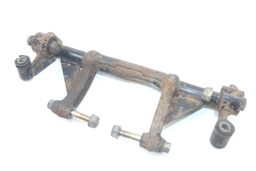 photo de MOTORENSTEUN KYMCO AGILITY 4T 50 (2005 - 2018) - Hoofdaanzicht