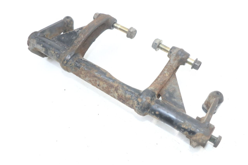 photo de MOTORENSTEUN KYMCO AGILITY 4T 50 (2005 - 2018) - Andere kijkhoek