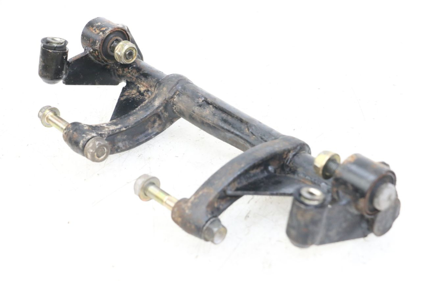 photo de MOTORENSTEUN KYMCO AGILITY 4T 50 (2005 - 2018) - Hoofdaanzicht