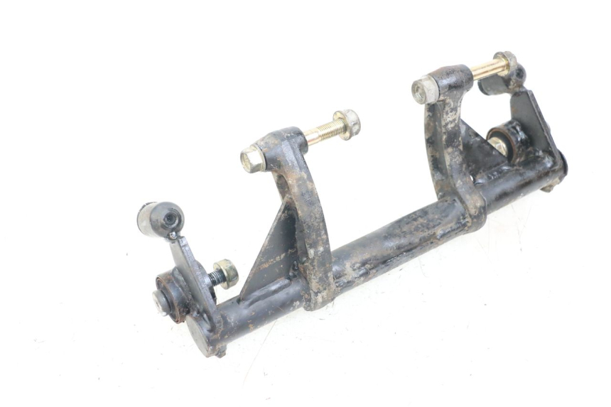 photo de MOTORENSTEUN KYMCO AGILITY 4T 50 (2005 - 2018) - Andere kijkhoek