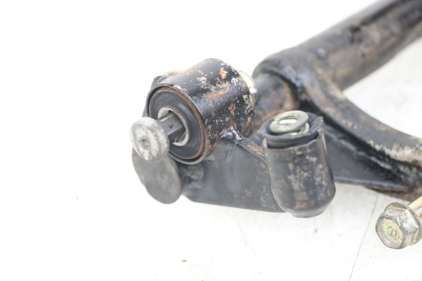 photo de MOTORENSTEUN KYMCO AGILITY 4T 50 (2005 - 2018) - Overzicht