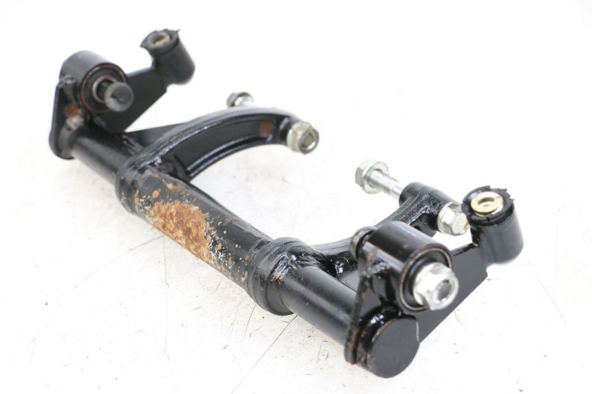 photo de MOTORENSTEUN KYMCO AGILITY 4T 50 (2018 - 2022) - Hoofdaanzicht