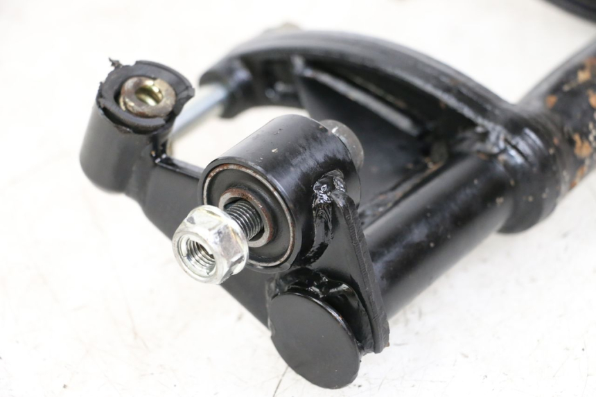 photo de MOTORENSTEUN KYMCO AGILITY 4T 50 (2018 - 2022) - Andere kijkhoek