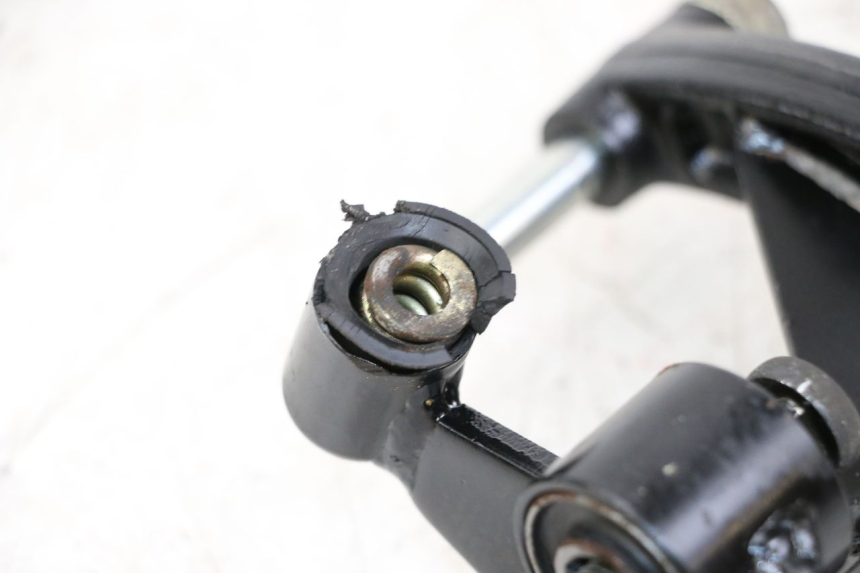 photo de MOTORENSTEUN KYMCO AGILITY 4T 50 (2018 - 2022) - Technische close-up