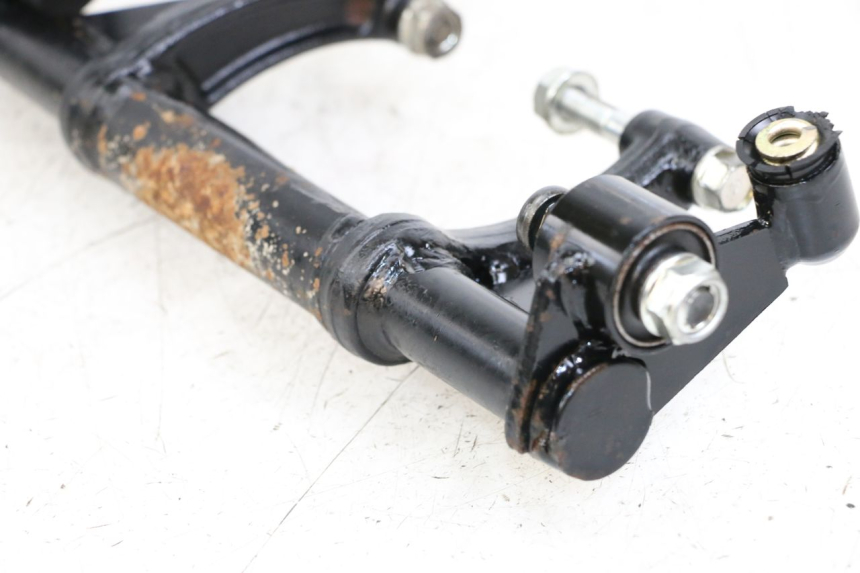 photo de MOTORENSTEUN KYMCO AGILITY 4T 50 (2018 - 2022) - Overzicht