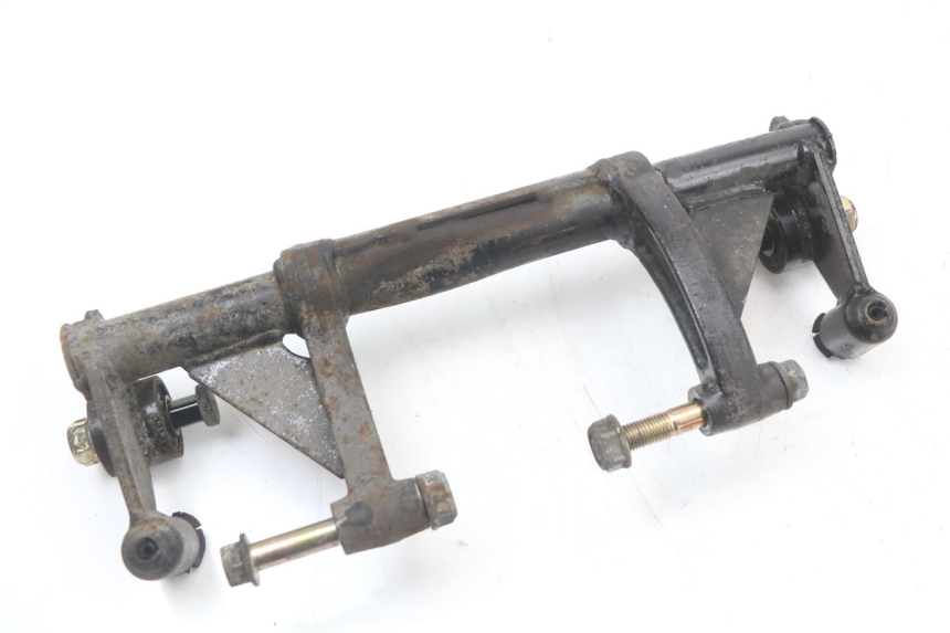 photo de MOTORENSTEUN KYMCO AGILITY CARRY 50 (2011 - 2020) - Hoofdaanzicht