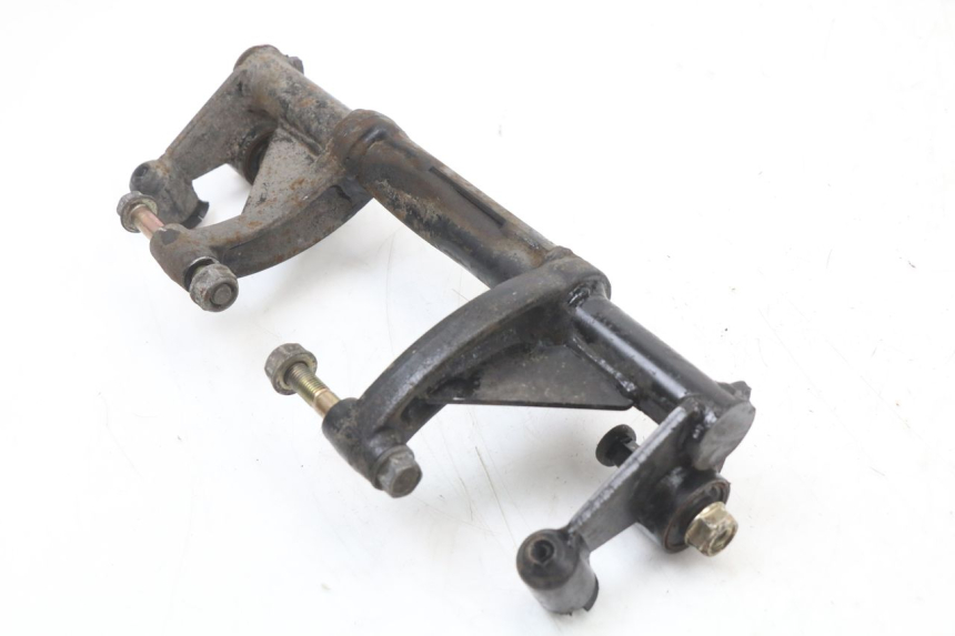 photo de MOTORENSTEUN KYMCO AGILITY CARRY 50 (2011 - 2020) - Detail van het onderdeel