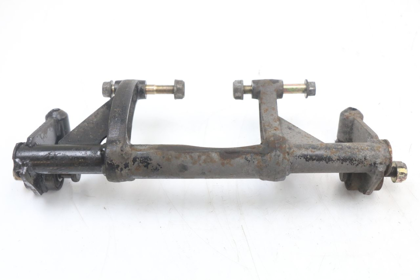 photo de MOTORENSTEUN KYMCO AGILITY CARRY 50 (2011 - 2020) - Zoom op gebruiksstaat