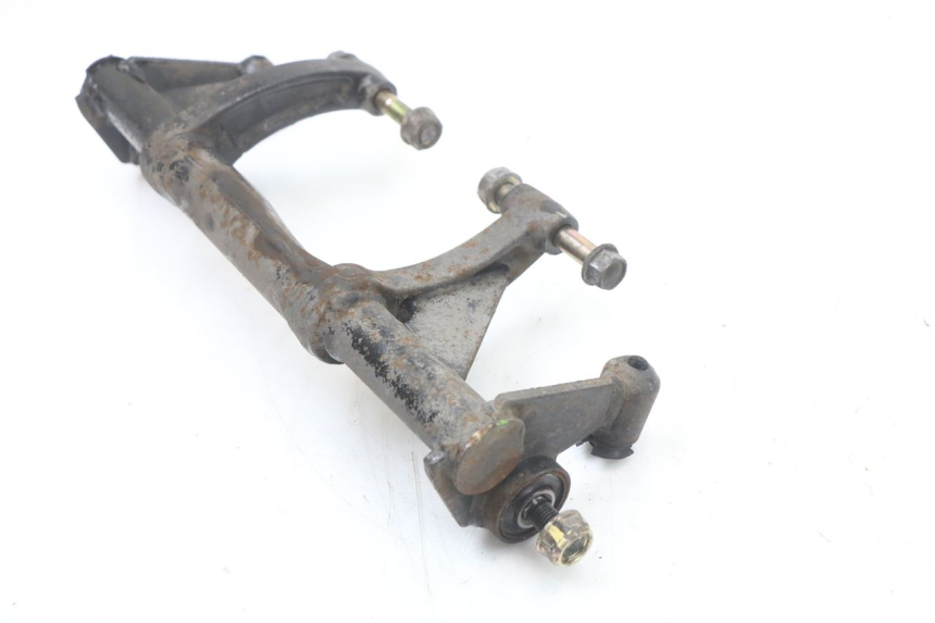 photo de MOTORENSTEUN KYMCO AGILITY CARRY 50 (2011 - 2020) - Andere kijkhoek