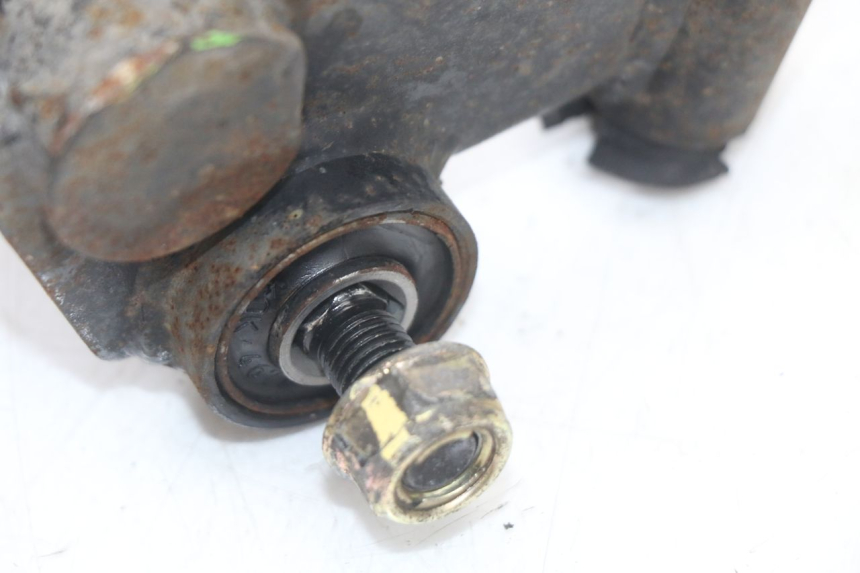 photo de MOTORENSTEUN KYMCO AGILITY CARRY 50 (2011 - 2020) - Technische close-up