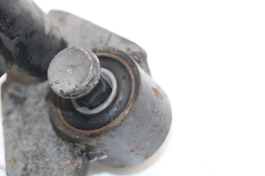 photo de MOTORENSTEUN KYMCO AGILITY CARRY 50 (2011 - 2020) - Overzicht