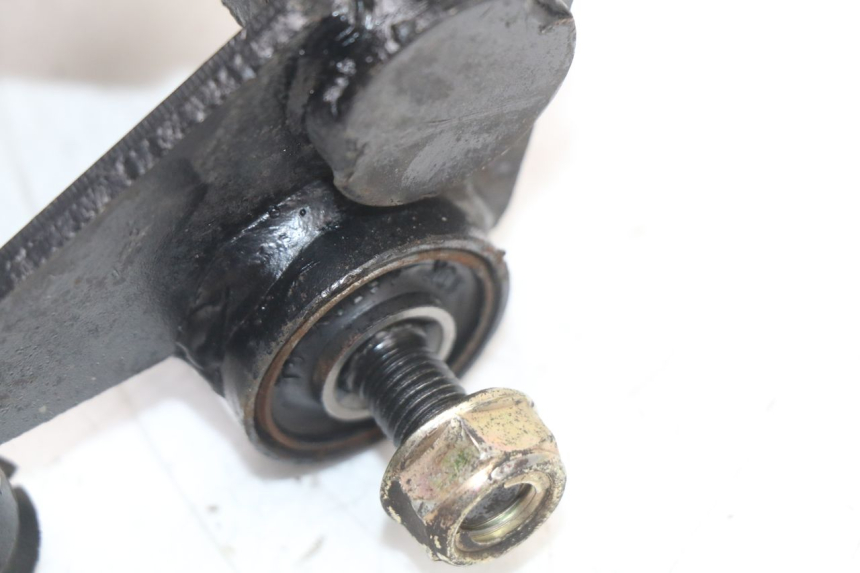 photo de MOTORENSTEUN KYMCO AGILITY CARRY 50 (2011 - 2020) - Staat van het oppervlak