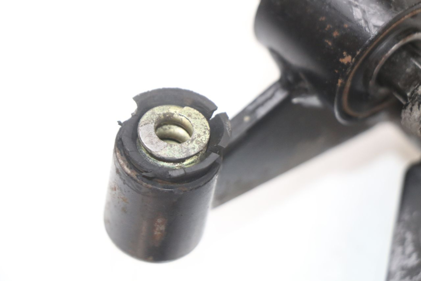 photo de MOTORENSTEUN KYMCO AGILITY CARRY 50 (2011 - 2020) - Markeringen en referenties