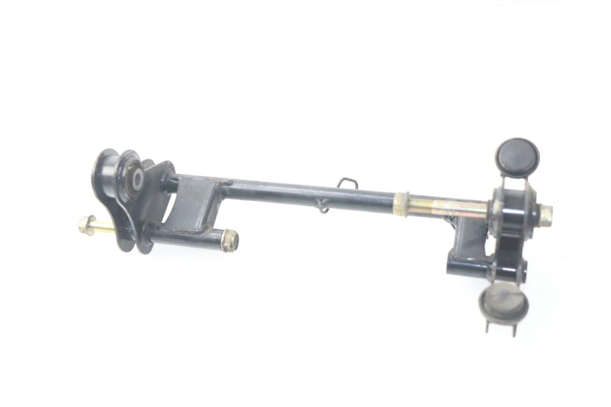 photo de MOTORENSTEUN KYMCO AGILITY CITY 2T 50 (2008 - 2016) - Technische close-up