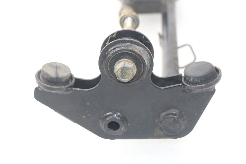 photo de MOTORENSTEUN KYMCO AGILITY CITY 2T 50 (2008 - 2016) - Overzicht