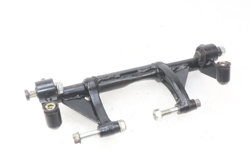 photo de MOTORENSTEUN KYMCO AGILITY DELIVERY 4T 50 (2018 - 2023) - Hoofdaanzicht